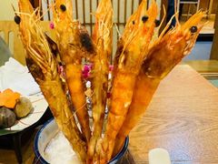 -和创柚子·会席日本料理(新区淮海街店)