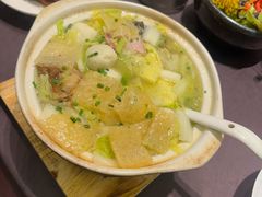 -老正兴菜馆(福州路店)