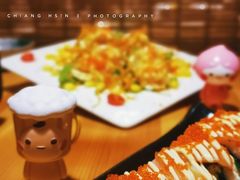 -福匠日本料理(人民路店)