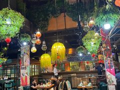 -南海渔家•海鲜•正宗海南菜(海棠湾店)
