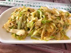 -胡羊焖饼(敦煌店)