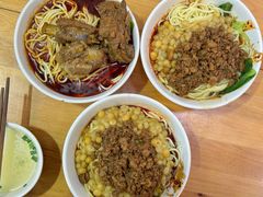 -朱儿面庄(洋河三路店)