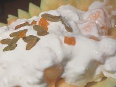 -楼兰新疆主题餐厅(苏州中心店)