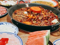-楠火锅(昆山金鹰店)