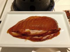 -北平楼·烤鸭·北京菜(牡丹园店)