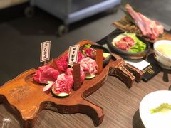 -赤坂亭·M9和牛烧肉(南京江南虹悦城店)