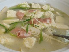 -荷恬·精致蔬食料理(星海店)