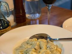 -La Tavernetta(Bar à Vin)(乌鲁木齐路店)