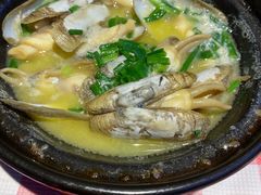 长街蛏子-好爸爸(箕漕街店)
