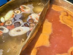 -羊大爷涮肉(亮马桥店)