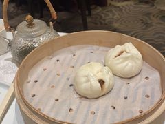 -星河湾半岛酒店-真粤中餐厅