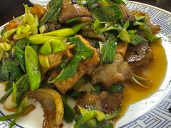 -天回镇何氏豆腐(总店)