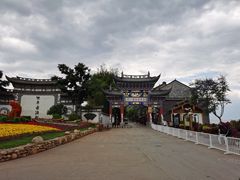 -大理洱海