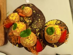 -烛影拾光观景餐厅·创意菜·摄影·小提琴(大唐不夜城店)