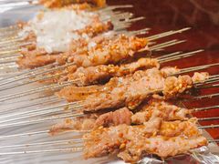 -三个大叔烤羊肉串·炭炉砂锅菜(西三旗店)