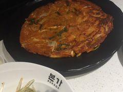 -本家韩国烤肉(青岛万象城店)