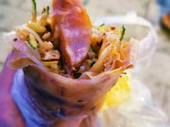 -小竖点徽派卷面皮(洪都店)