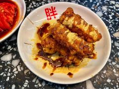 -胖妹面庄(香饵胡同店)