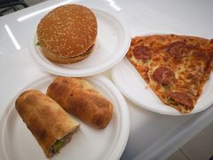 烤牛肉卷-山姆餐吧(山姆会员商店店)