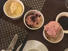 -温州万和豪生大酒店-餐厅