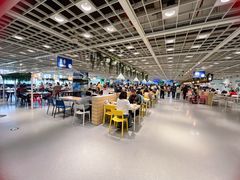 -宜家·瑞典风味餐厅(四元桥店)