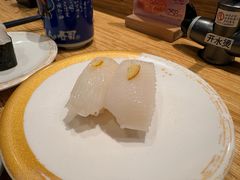 -合点寿司(金虹桥商场店)