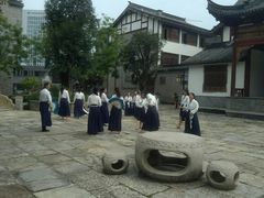 -龙潭水乡