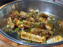 -红日饭店(裕隆三路店)