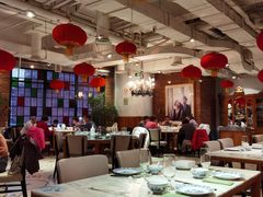-漢舍中国菜馆(889广场店)