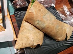 -八月美食小馆(银泰城总店)