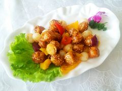 -金家老三饭庄(常营店)
