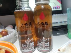 铜壶吊梨汤-大鸭梨(天通西苑店)