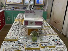 -美空眼镜·星趣控·新乐学·控优点合作店(周浦万达店)