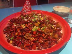 -川正旺江湖菜(三元桥店)