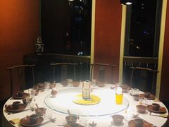 包厢-黔香阁·味(花木店)