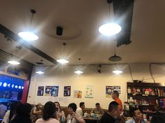 大堂-中和远东火锅兔(老店)