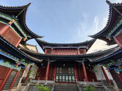 -和顺古镇