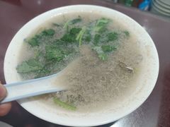 -东门饺子馆(少年宫路店)