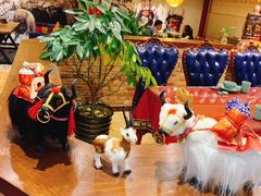 -后院犇牛主题餐厅(云岗店)
