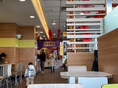 -麦当劳(济泺路店)