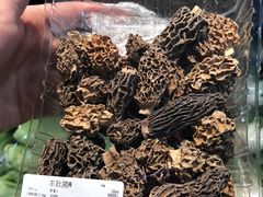 -果蔬好生活超市(乐堤港店)