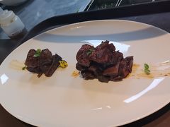 -宫燕府·京菜·烤鸭·淮扬菜(王府中心店)