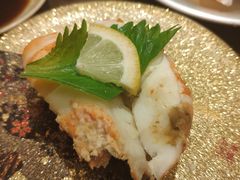 -大起水产回转寿司(大丸心斋桥店)