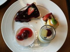 -岷山饭店-芝芝自助餐厅