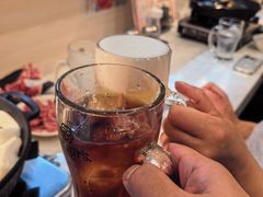 -成吉思汗 しろくま(札幌本店)
