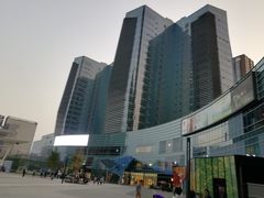 -大族广场Mall&More