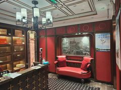 -上海老饭店(北京分店)