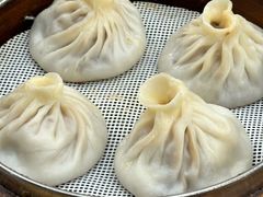 -清真蒋有记(老门东店)