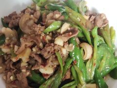 -故乡缘·香格里拉山庄(冷竹路店)