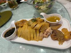 -齐家花园大酒店·本帮菜(宝山店)